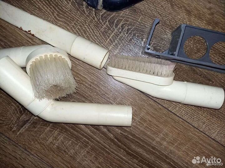 Насадки, щётки, трубки для пылесоса