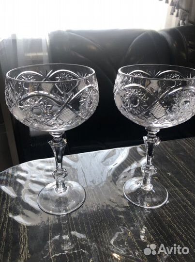 Ваза для варенья и конфет