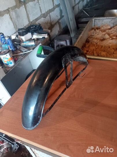 Крыло альфа