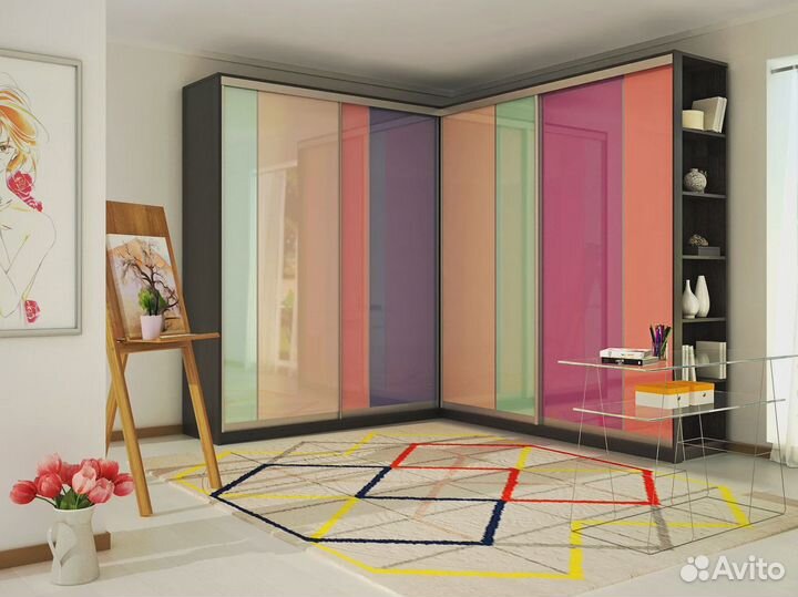 Шкаф от производителя