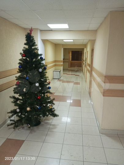 Офис, 15 м²