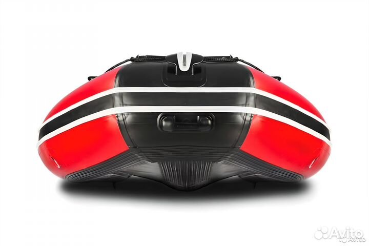 Лодка пвх Adventure Standard aluminium 340