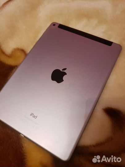 iPad air 2 128gb Lte