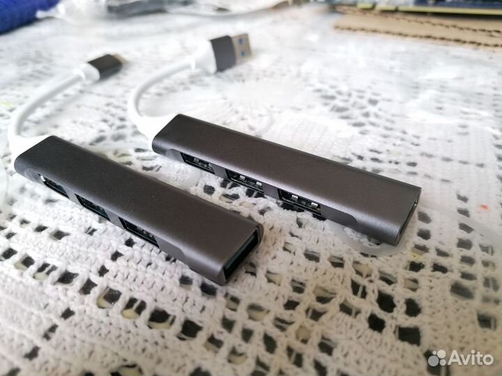 Провода для компьютера (hdmi, USB, Type C, HUB и