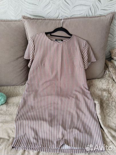 Платье женское 46 48