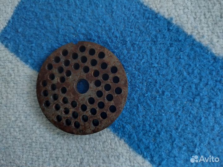 Насадка для Мясорубки