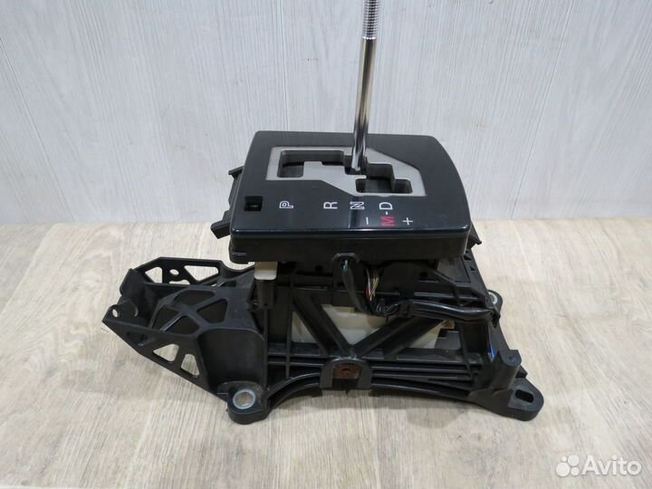 Кулиса АКПП Mazda 6 GH