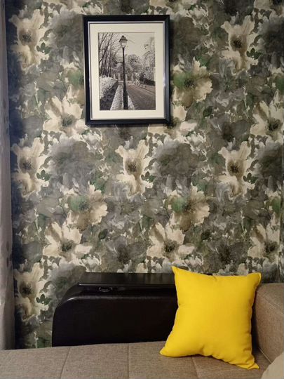 1-к. квартира, 35 м², 5/5 эт.