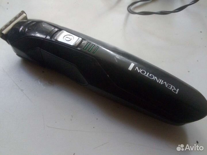 Тример remington model PG-6030