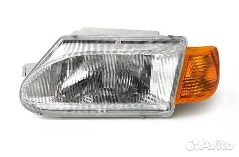 Фары на ваз 2114 bosch