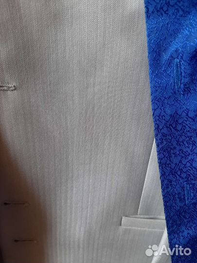 Костюм мужской