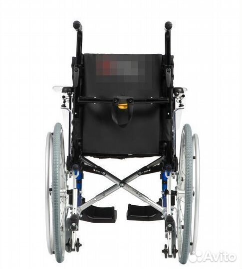 Кресло-коляска инвалидная Puma для детей