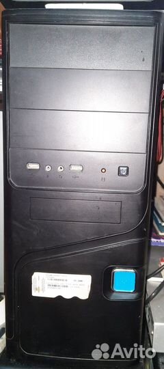 Корпус ATX для компьютера