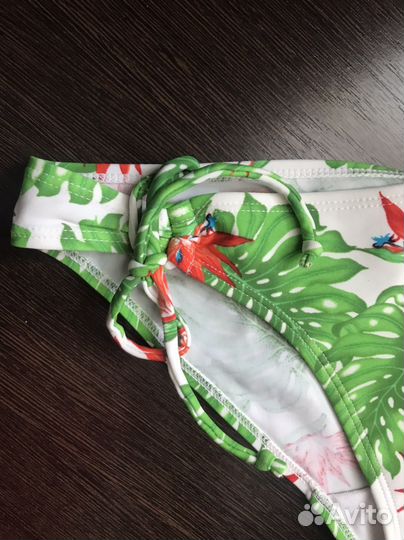 Плавки купальные р40