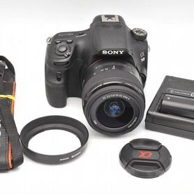 Sony A58 kit