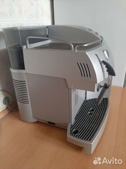 Кофемашина gaggia