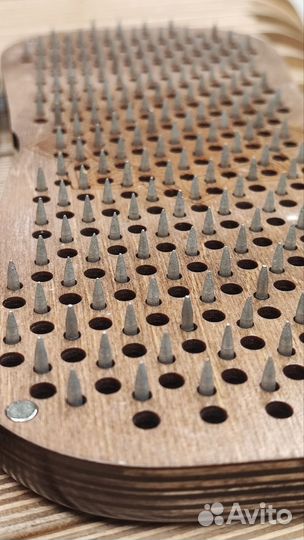 Доска Садху 10 мм динамические