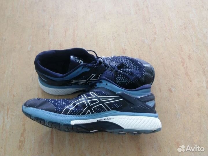 Asics GEL-kayano 26