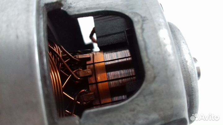 Моторчик печки, кондиционера Опель Вектра С