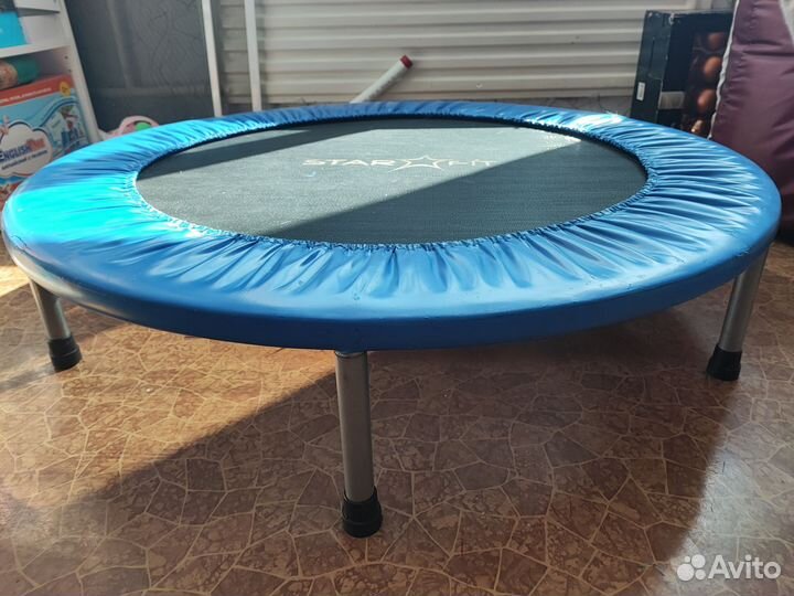 Батут детский, 100 см