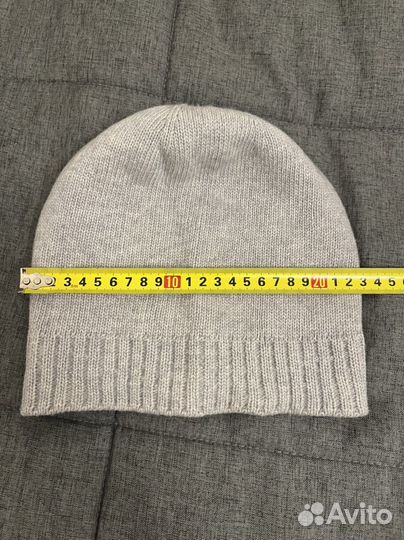 Шапка женская демисезонная canoe premium