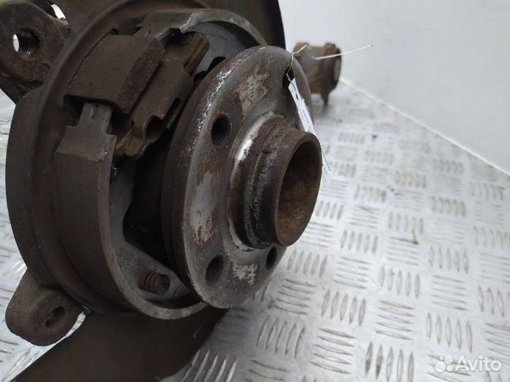 Б/У Б/У Рычаг задний Европа С механизмом ручника