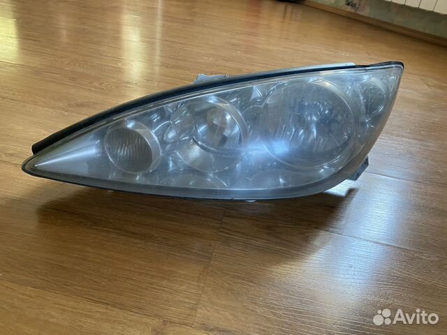 Фара левая Camry 30