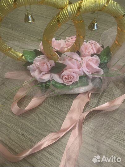 Свадебный картеж