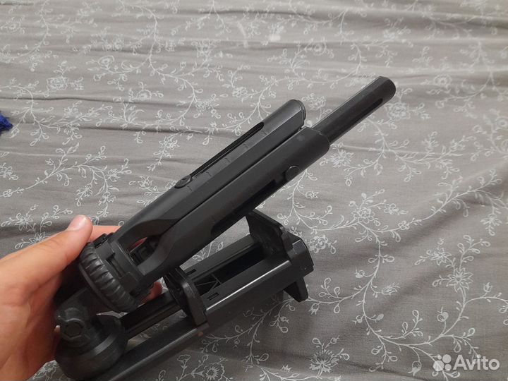 Штатив для телефона маленький