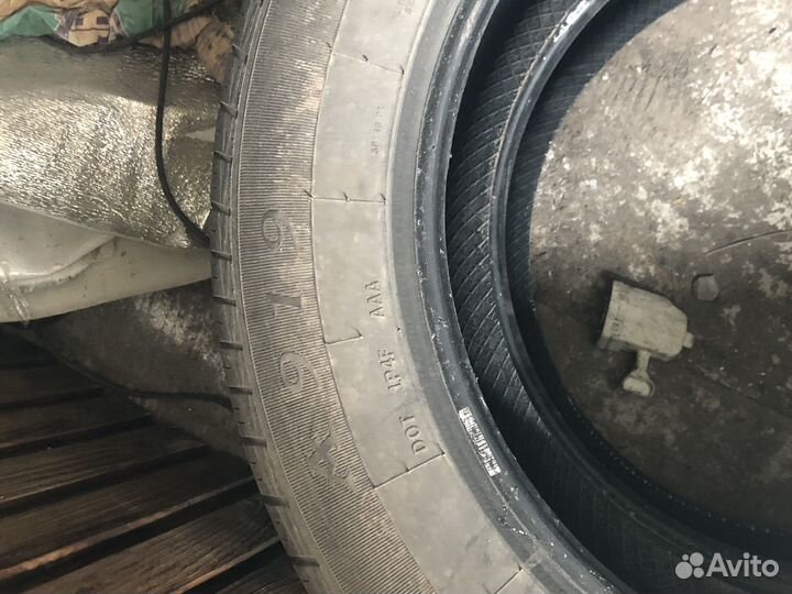 Aplus A919 235/60 R18