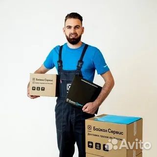 Работник склада (Район 