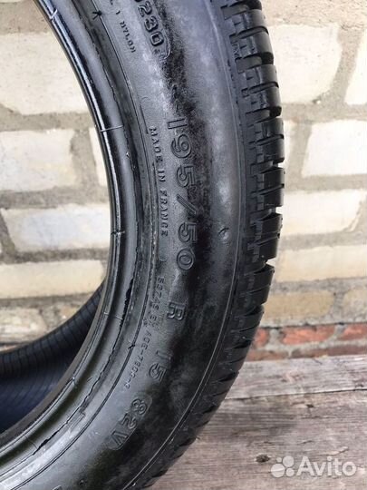 Firestone F690 195/50 R15