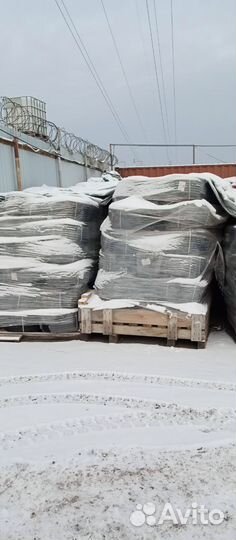 Гофра 32мм, гибкая и надежная