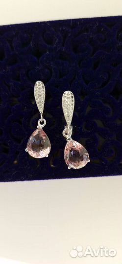 Комплект серебро