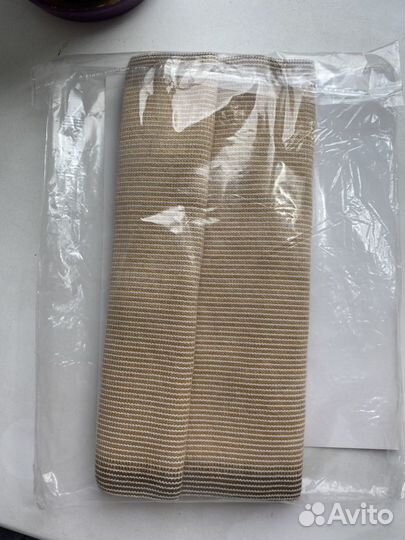 Бандаж послеоперационный новый