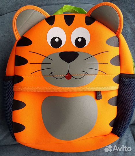 Рюкзак детский