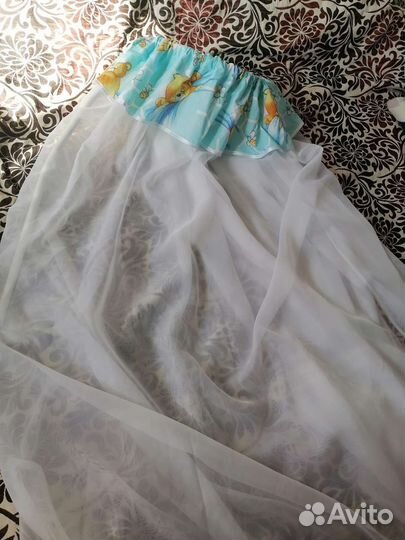 Балдахин с держателем