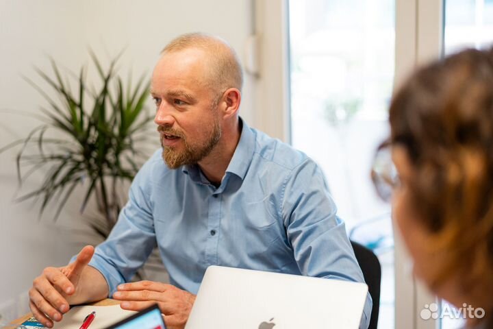 Репетитор по немецкому языку носитель