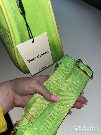 Juicy couture сумка