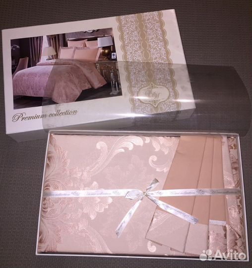 Постельное белье Sofi De MarcO