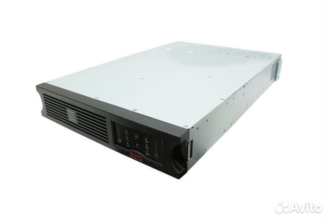 Ибп APC 2200 sua2200rmi2u