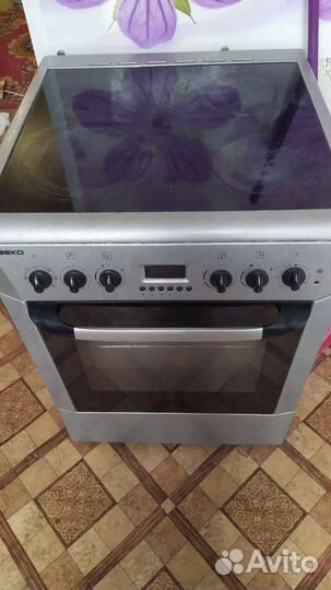 Плита электрическая