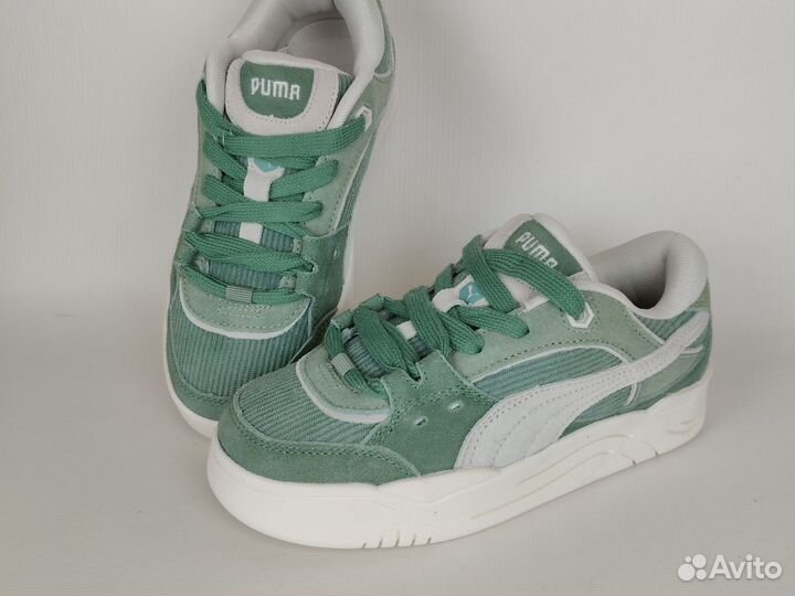 Кроссовки женские Puma 180