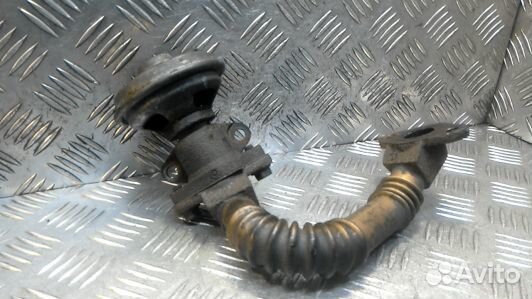 Клапан EGR дизельный opel antara (93X16A901)