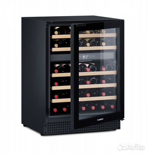 Винный шкаф Dometic D46B Design