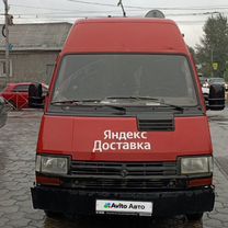 Renault Trafic 2.5 MT, 1990, 260 000 км, с пробегом, цена 300 000 руб.