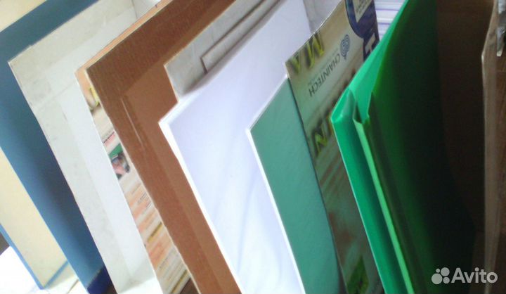 Стойка лоток для бумаг папки канц мелочь