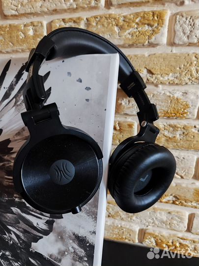 Наушники Oneodio Studio