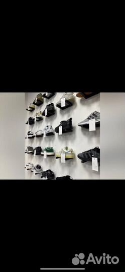 Подставка для обуви