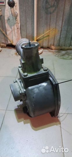 Запчасть мотопомпа koshin sen 80 x